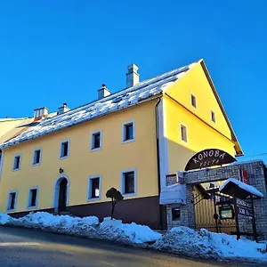 **** krevet i doručak Sobe 