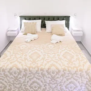 Luxury And Gold 4* Spalato