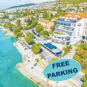 Marina Hotel Selce