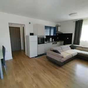  Apartman Tina Croatia
