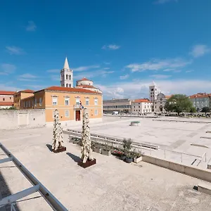 Tinel Superior **** Zadar