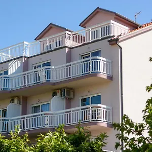  Apartman Mm Croatia